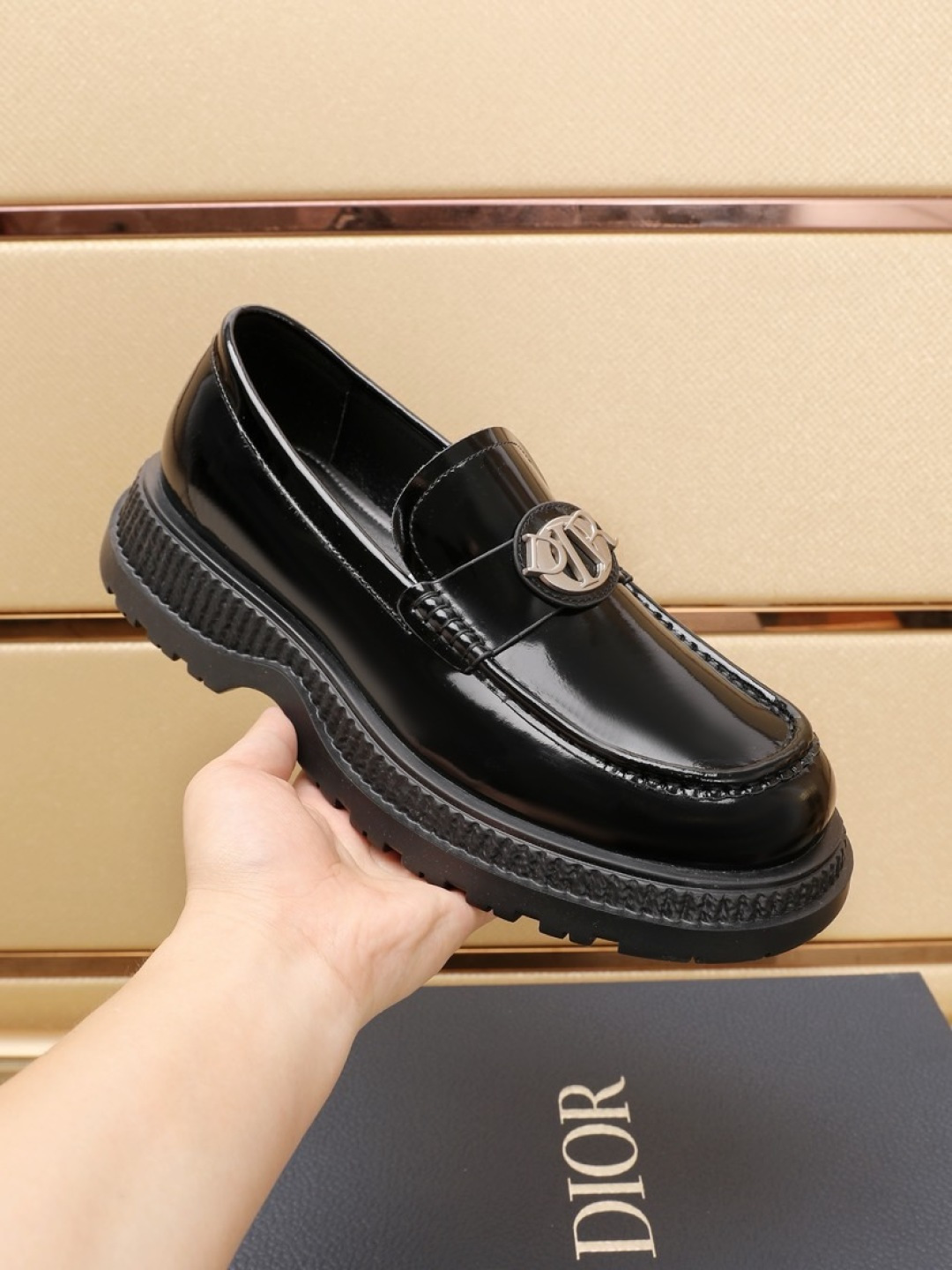 Dior shoes