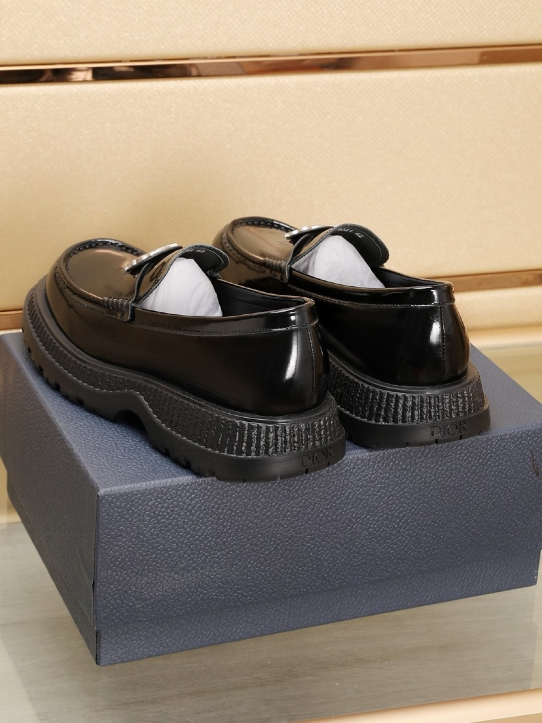 Dior shoes