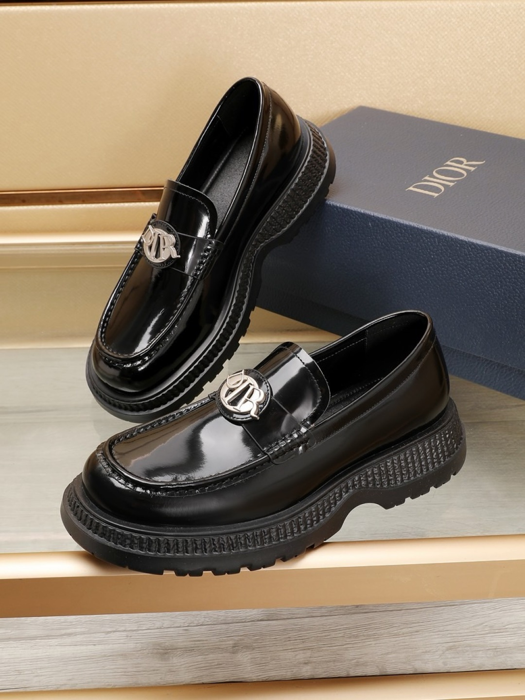 Dior shoes