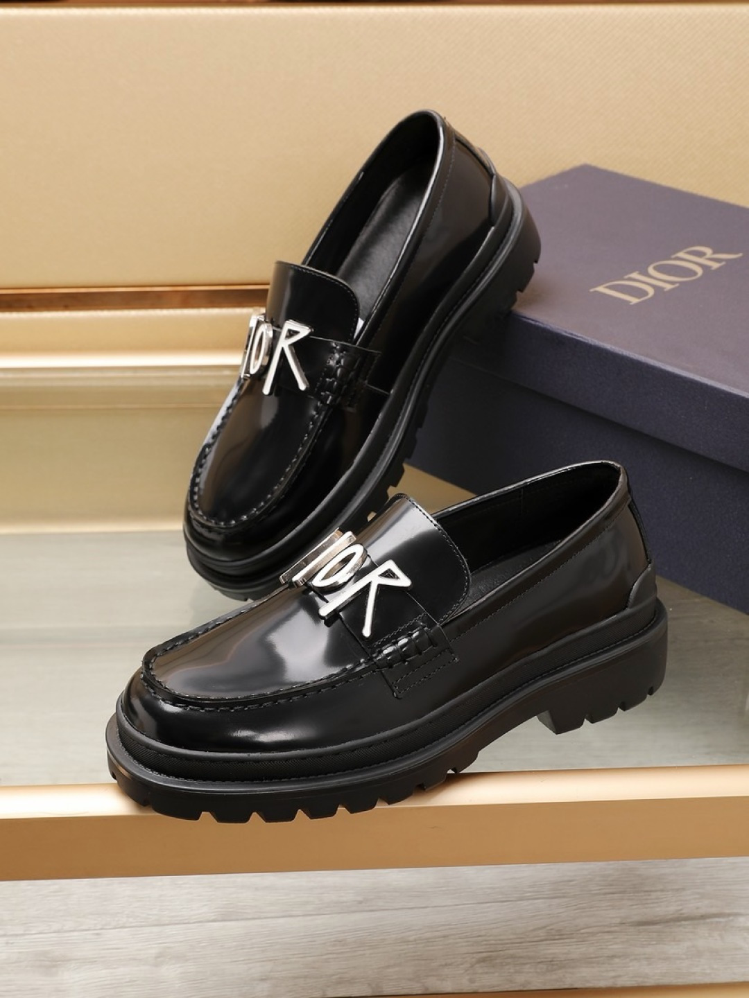 Dior shoes