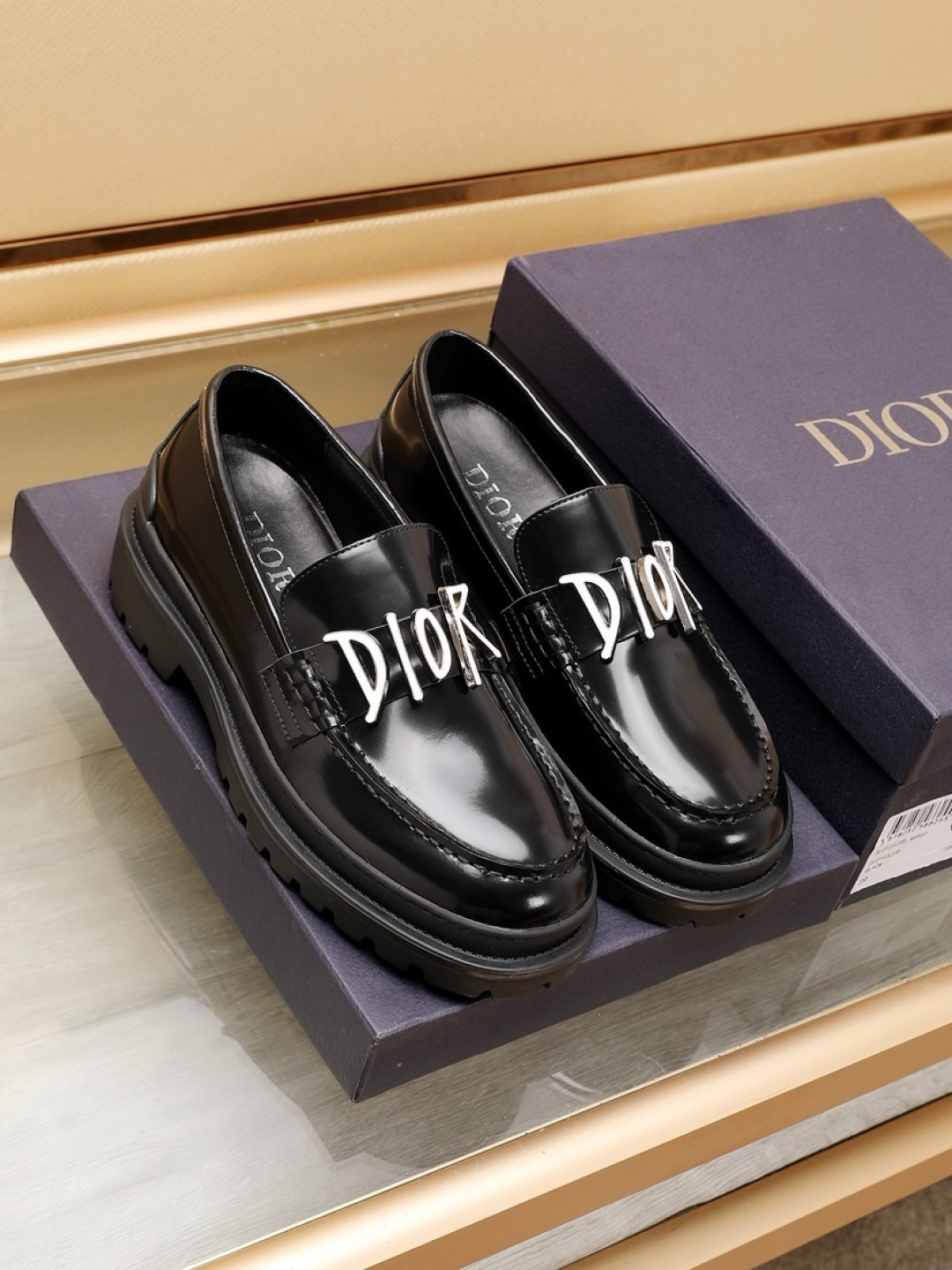 Dior shoes