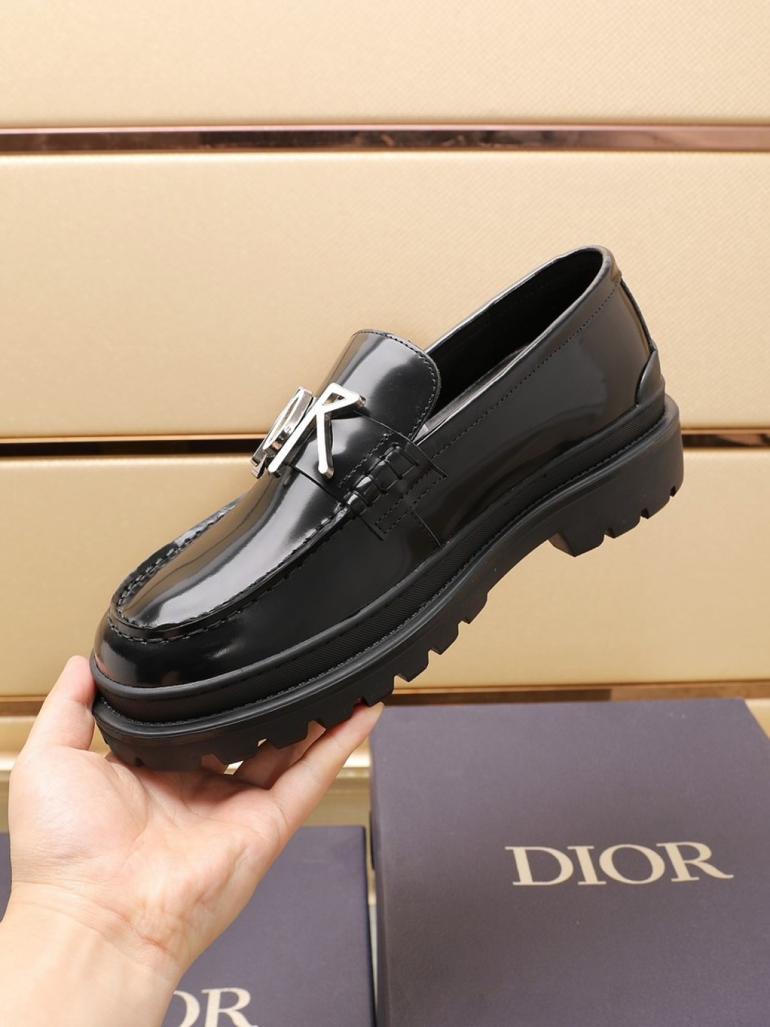 Dior shoes