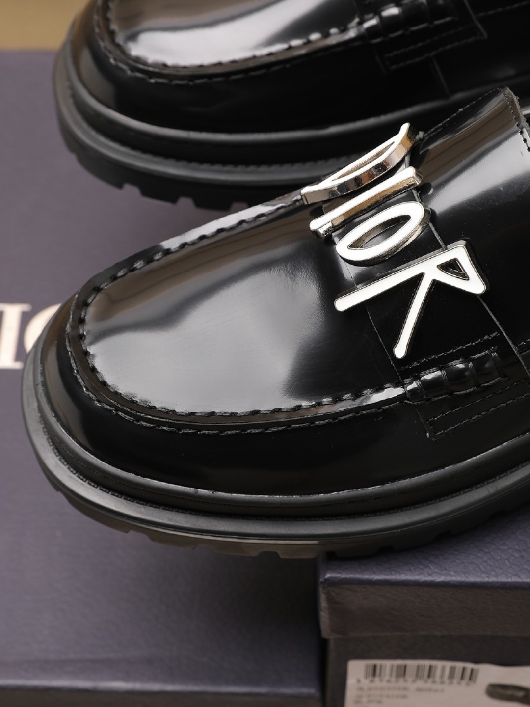 Dior shoes