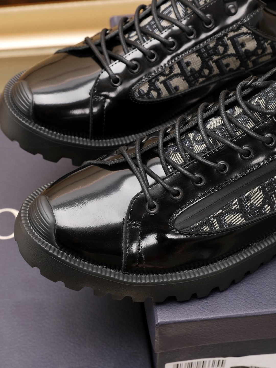 Dior shoes