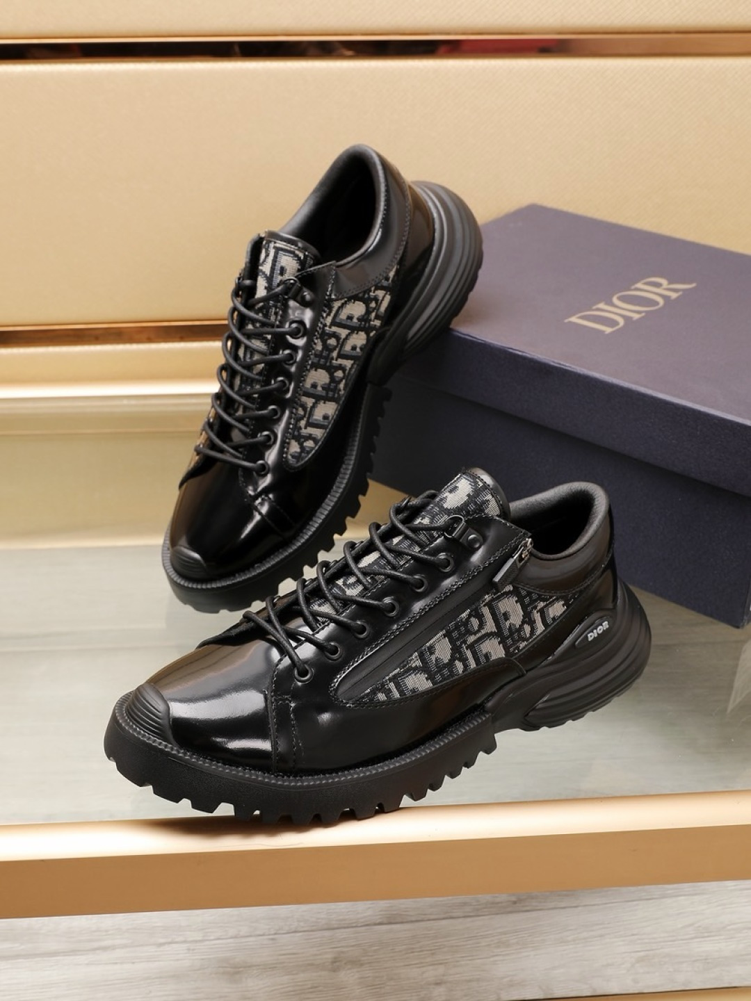 Dior shoes