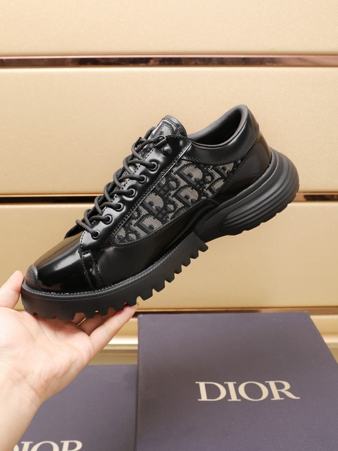 Dior shoes