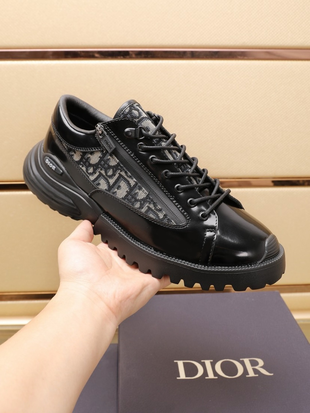 Dior shoes