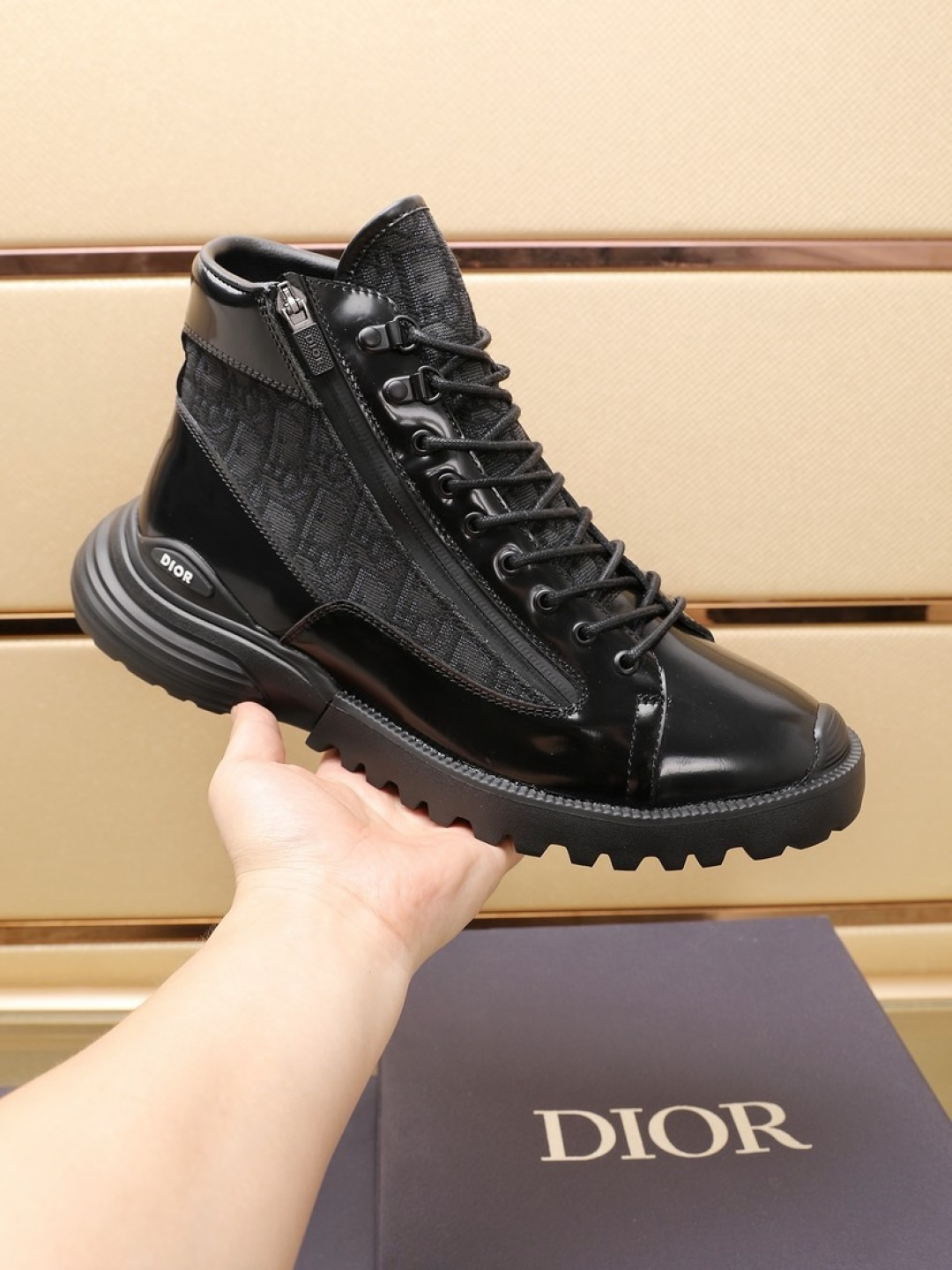 Dior shoes
