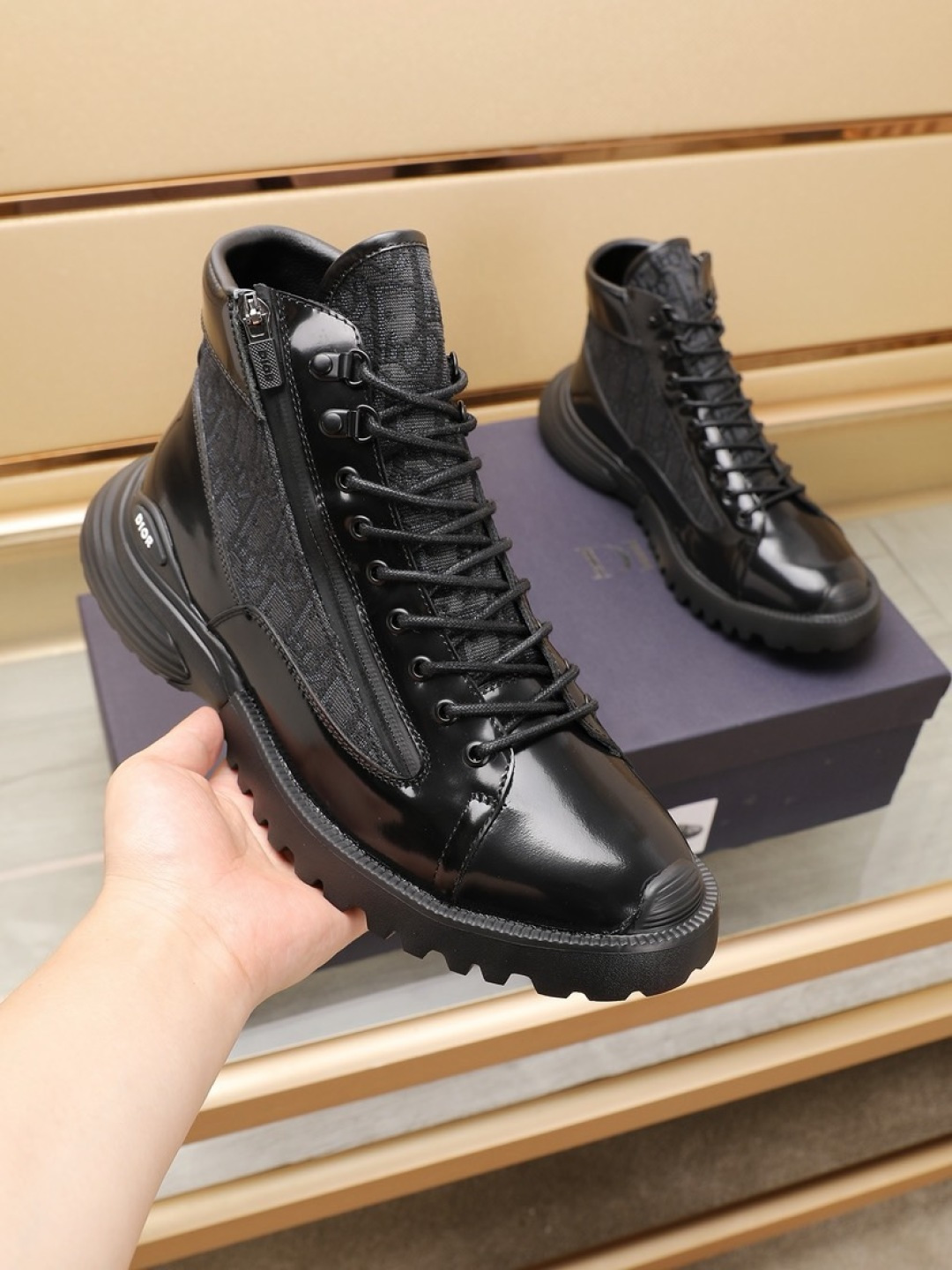 Dior shoes