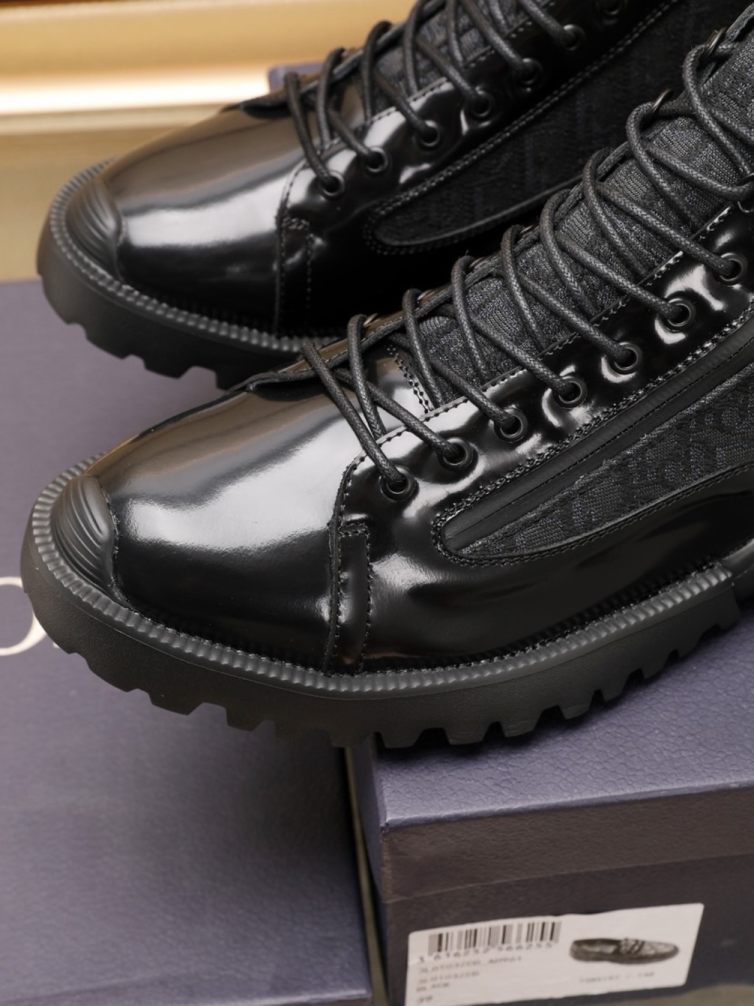 Dior shoes