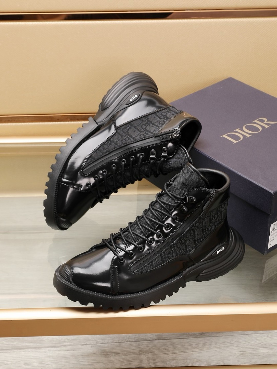 Dior shoes