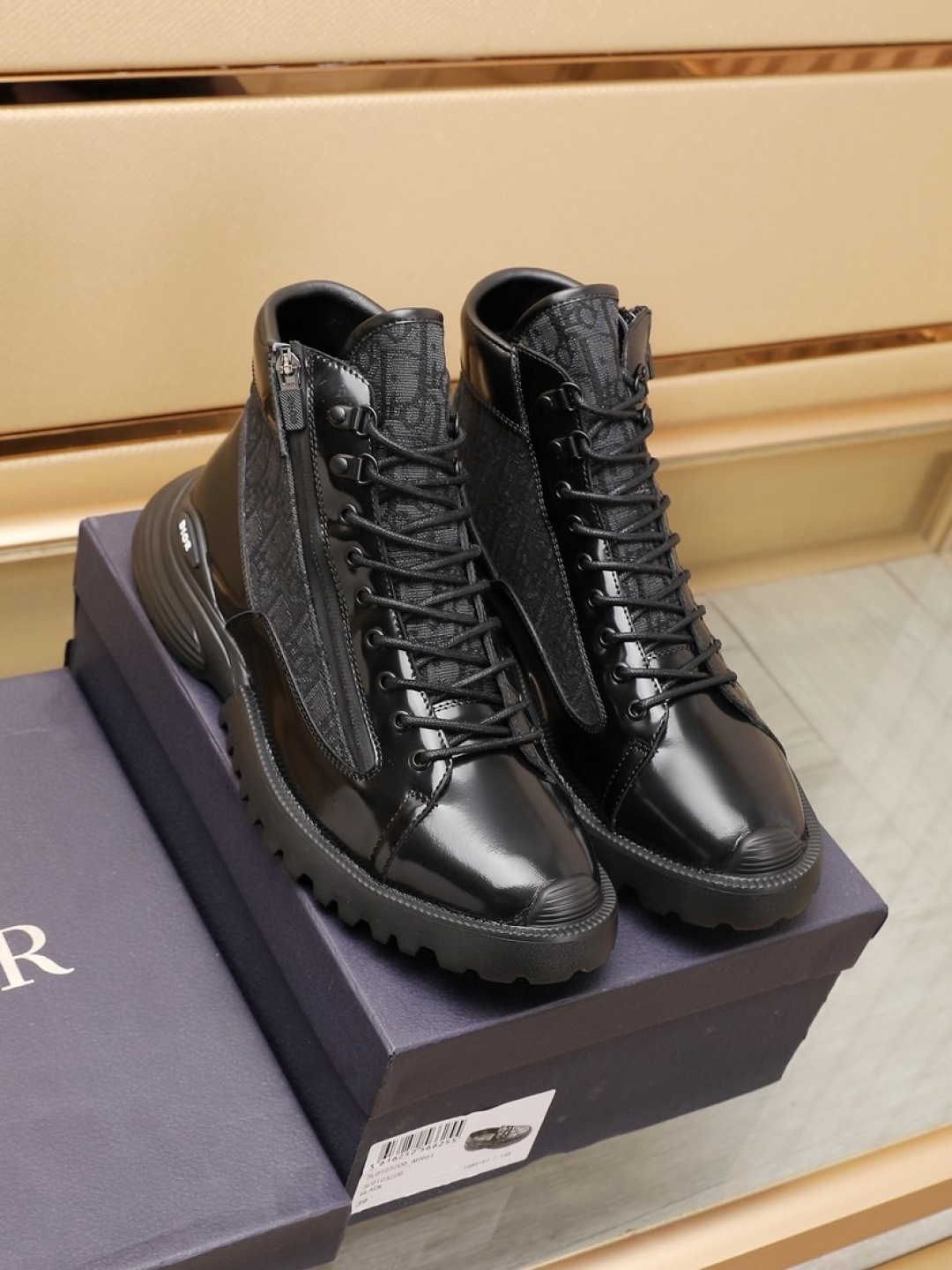 Dior shoes