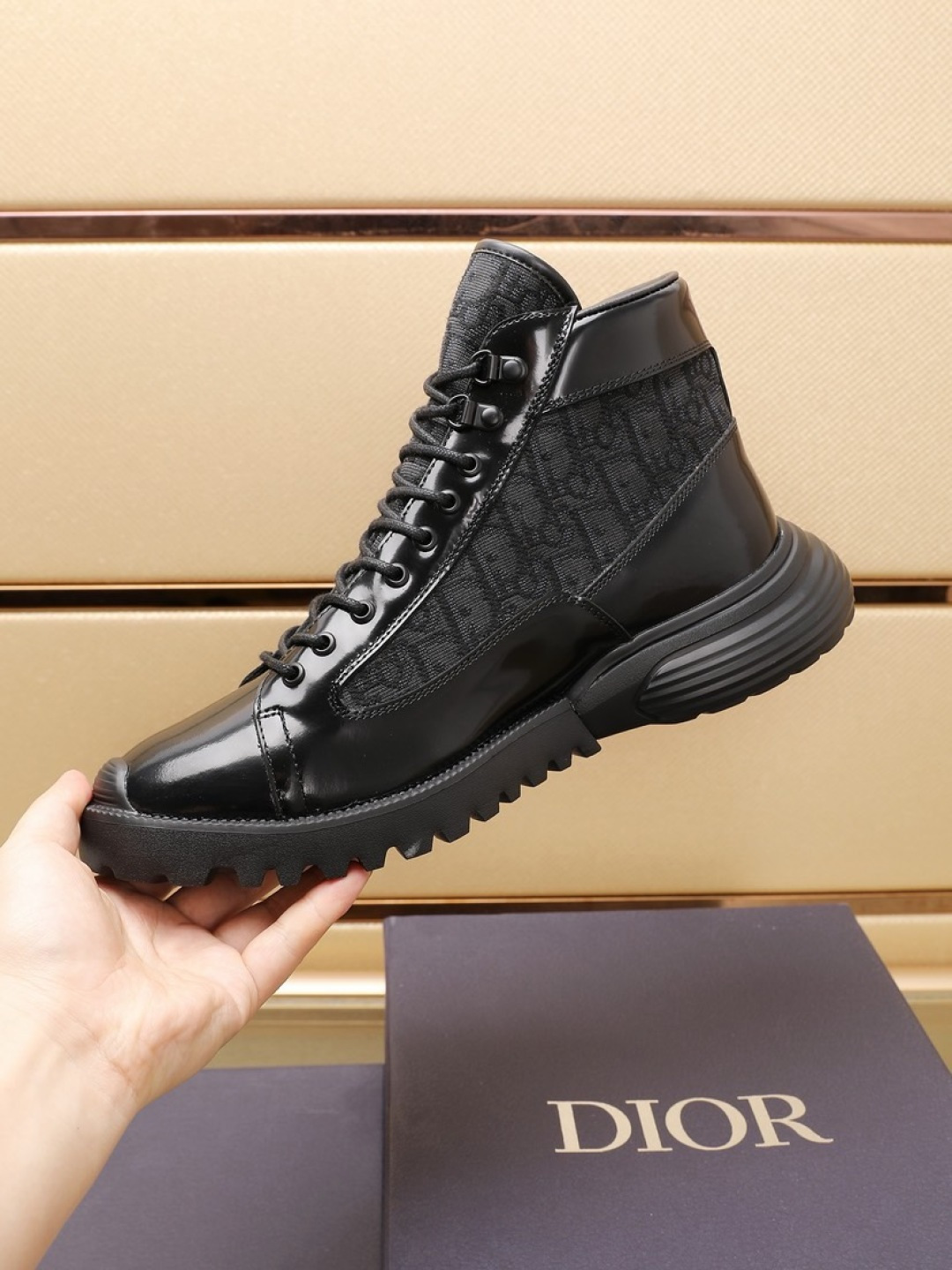 Dior shoes