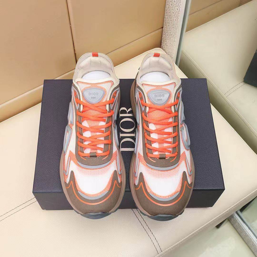 Dior shoes