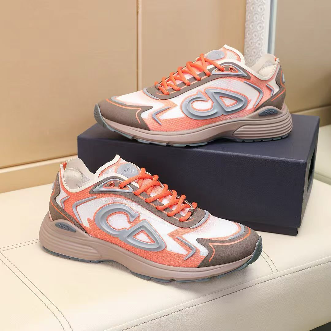 Dior shoes