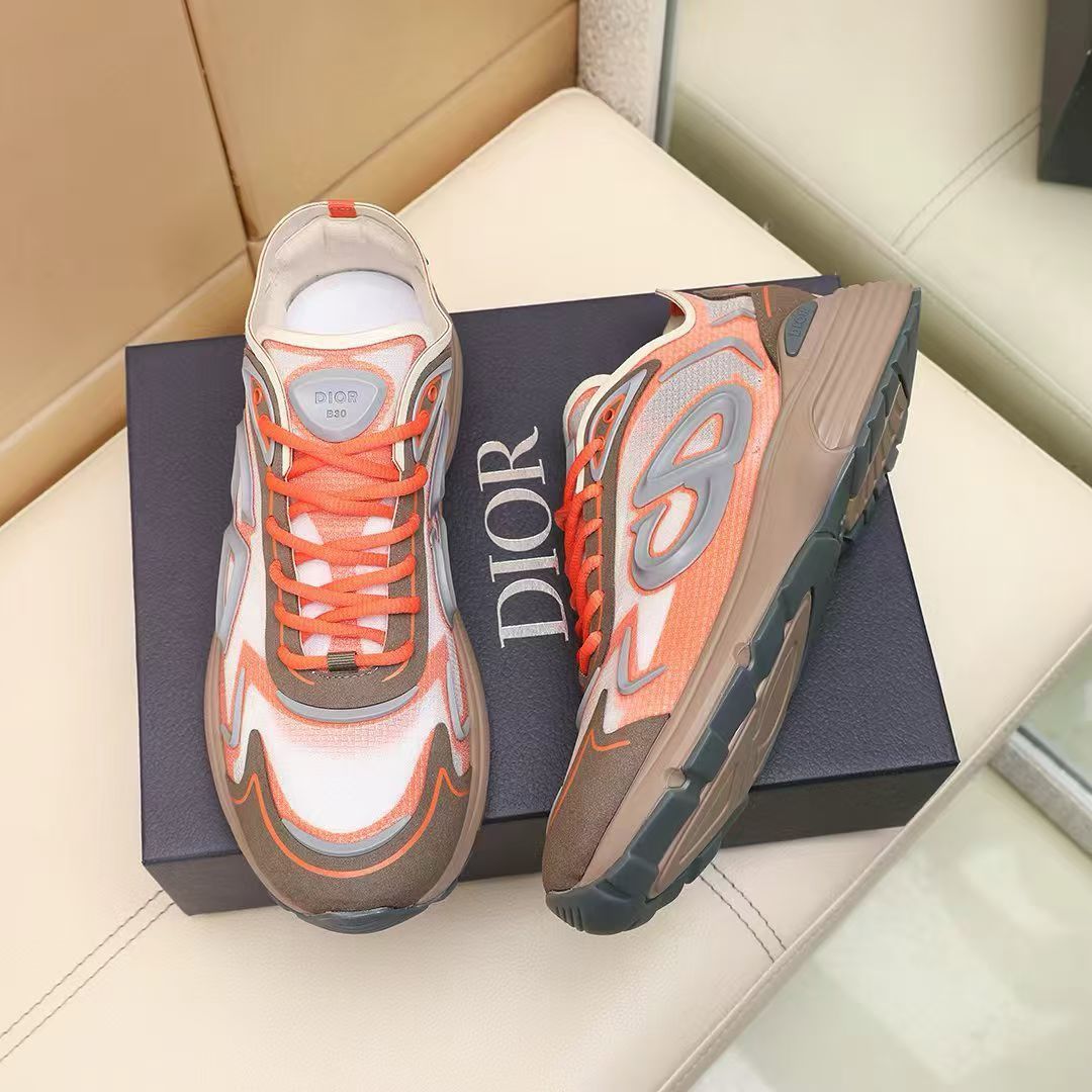 Dior shoes
