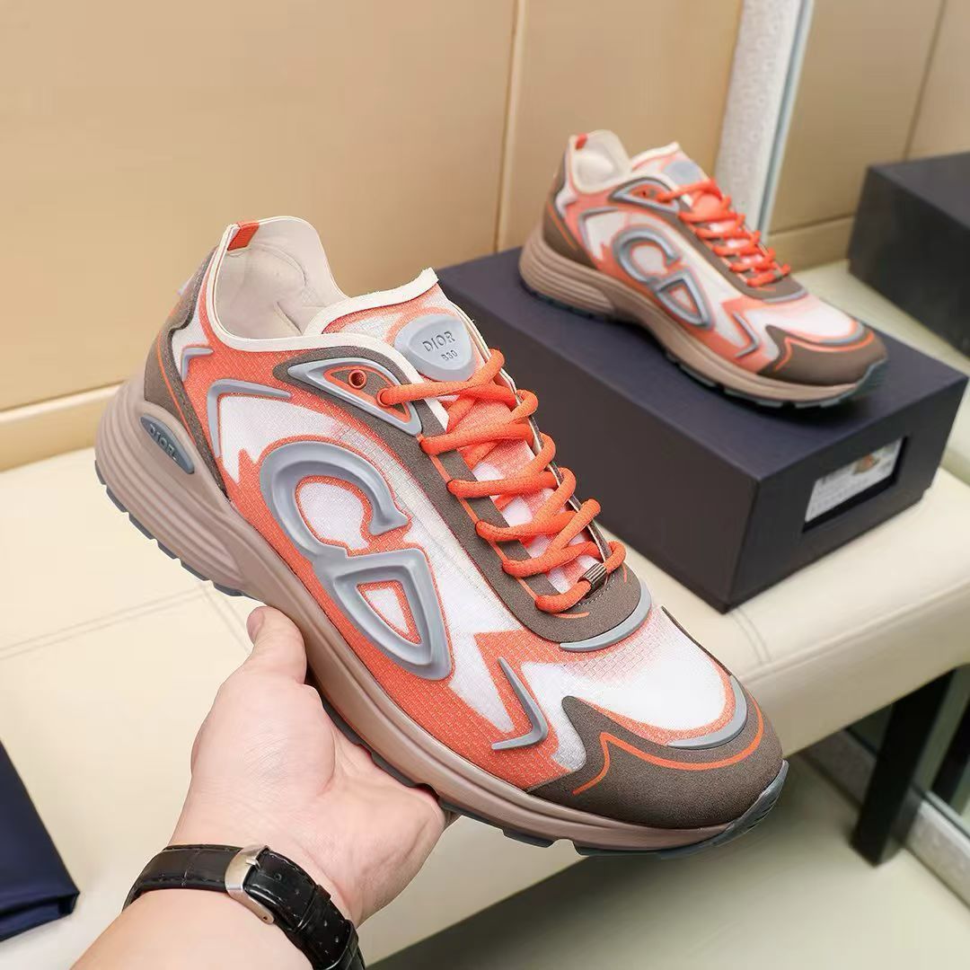 Dior shoes