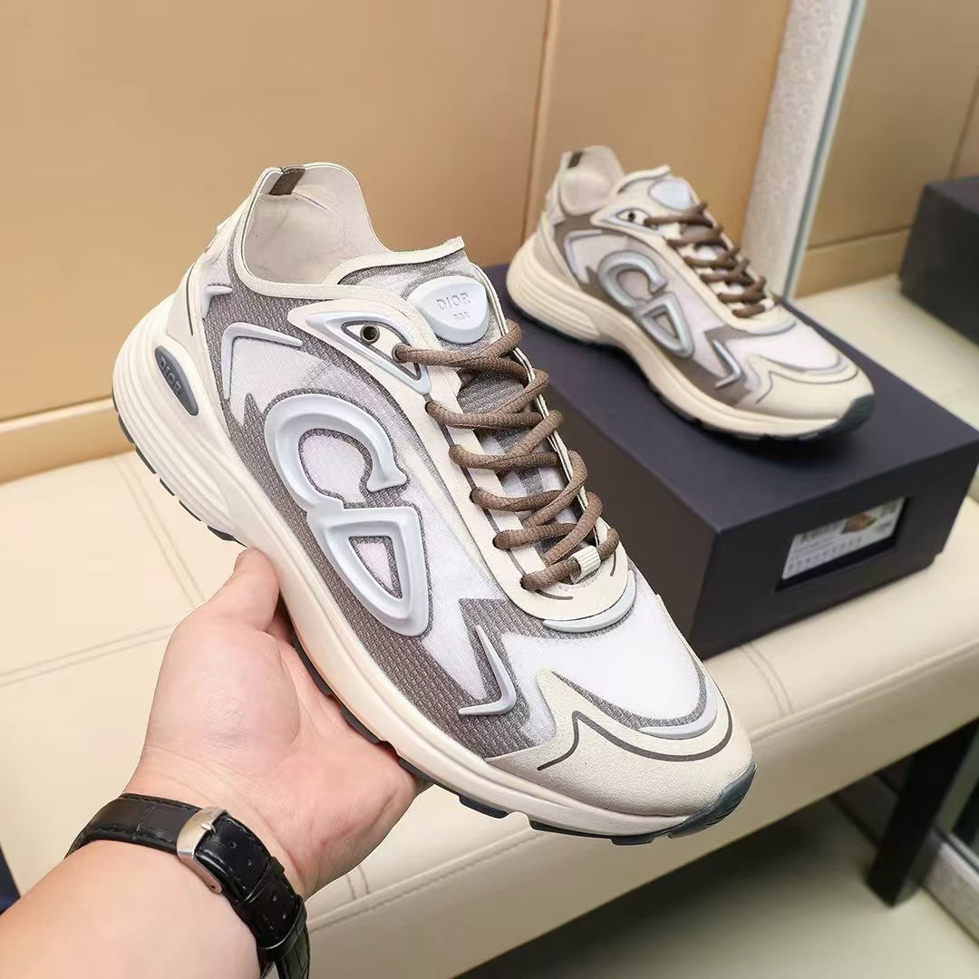Dior shoes