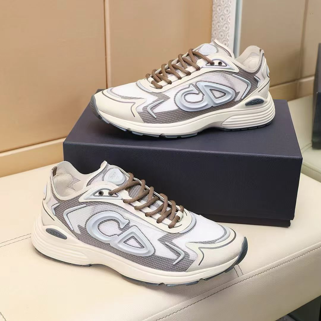 Dior shoes