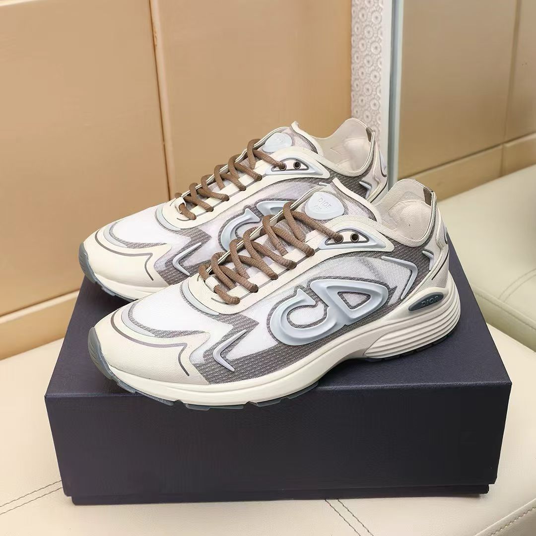 Dior shoes