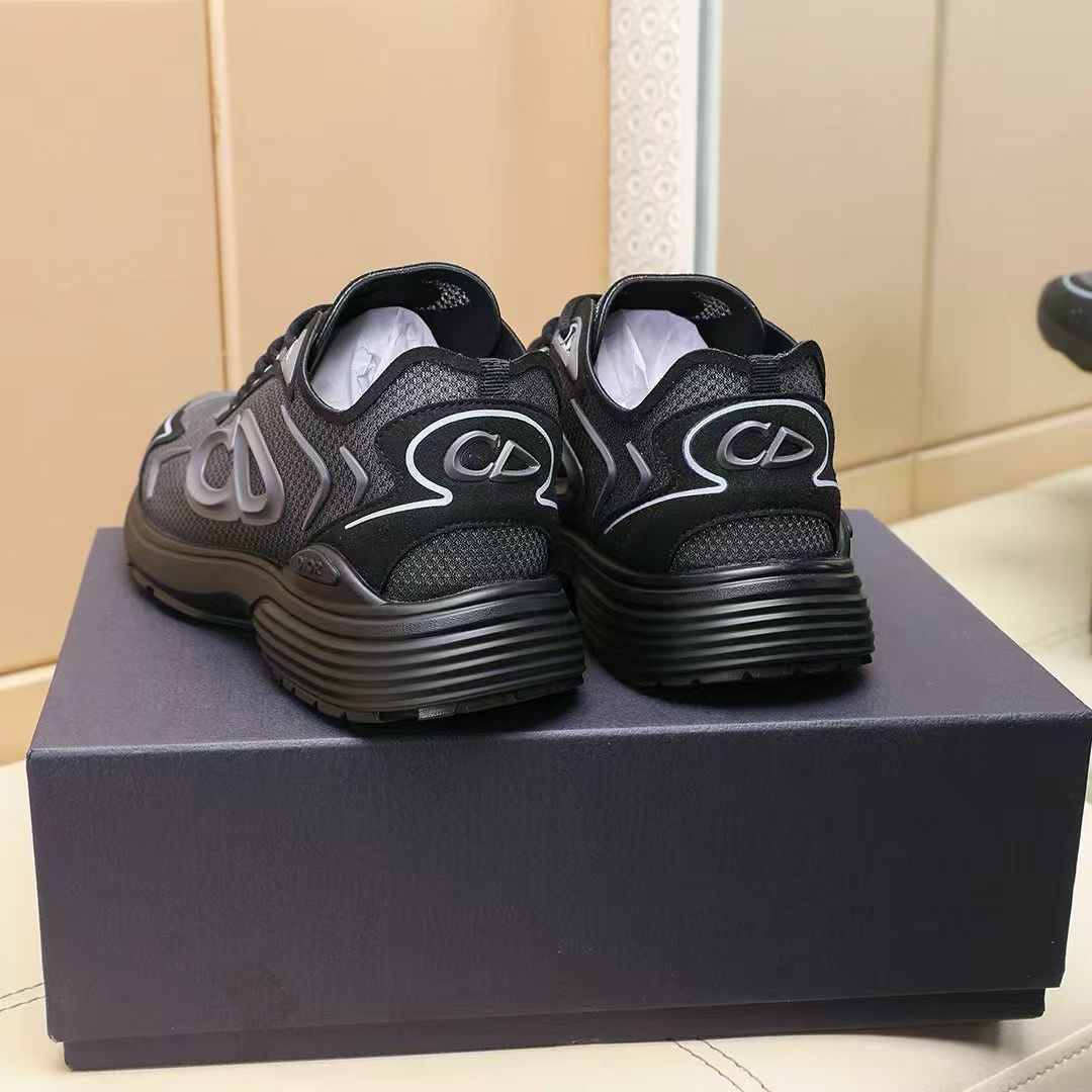 Dior shoes