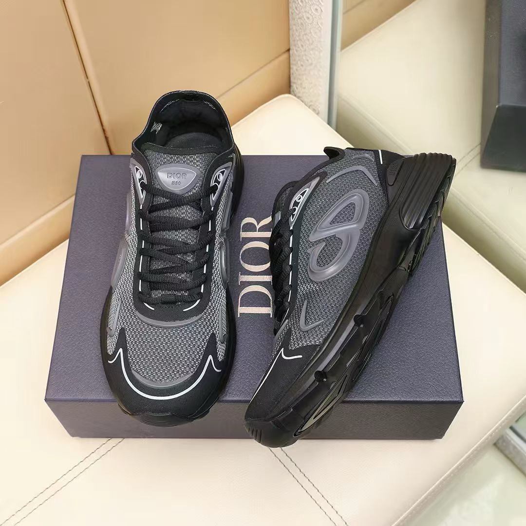 Dior shoes