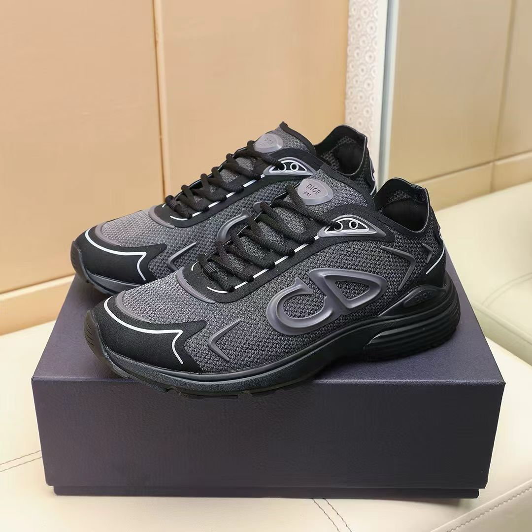 Dior shoes