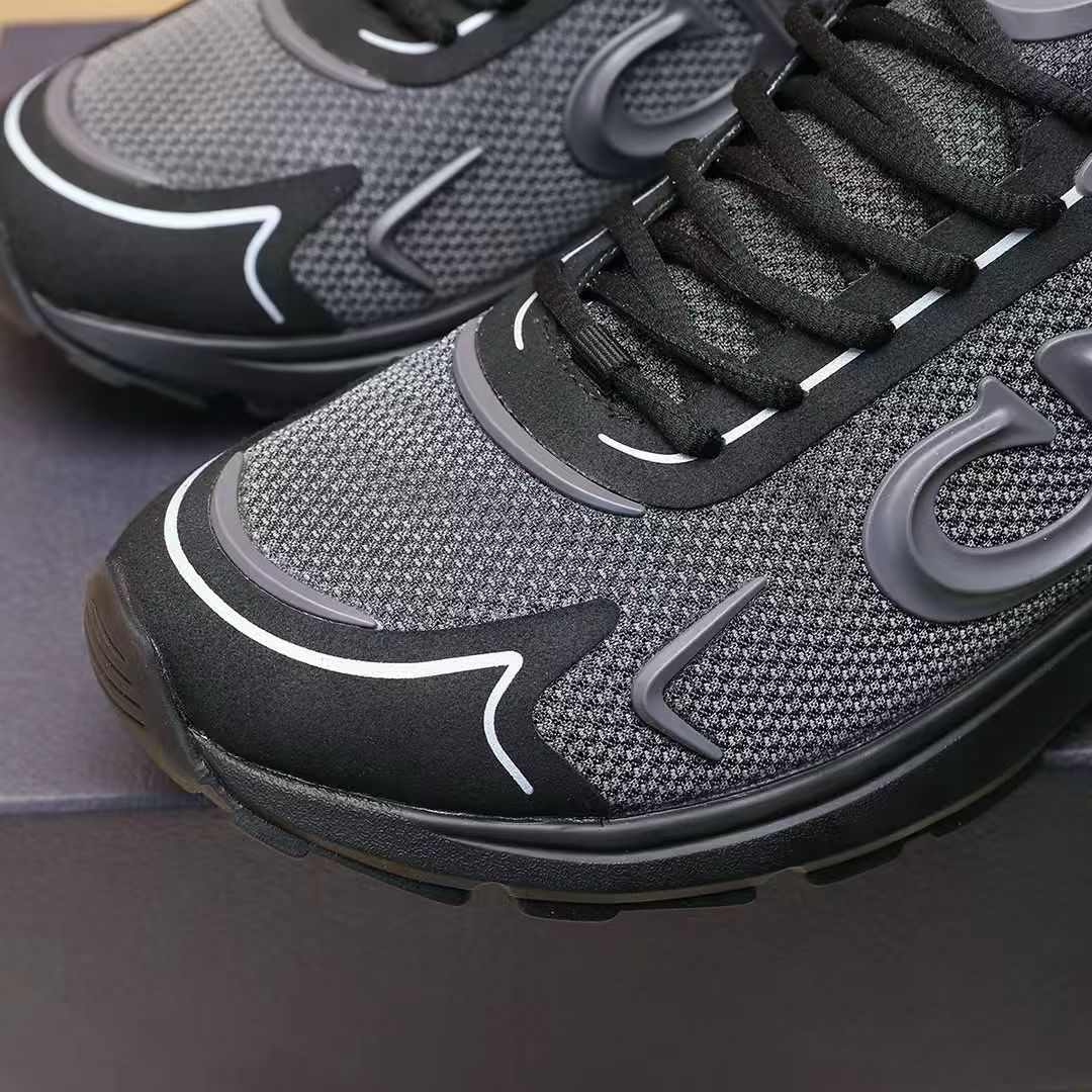 Dior shoes