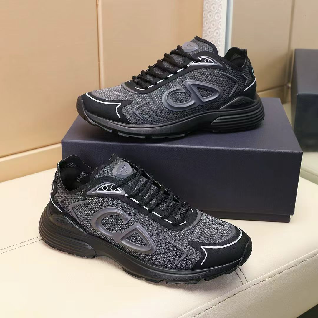 Dior shoes