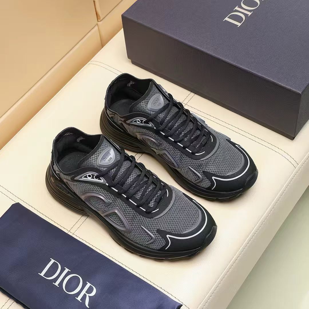 Dior shoes