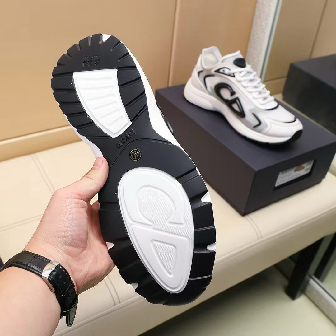 Dior shoes