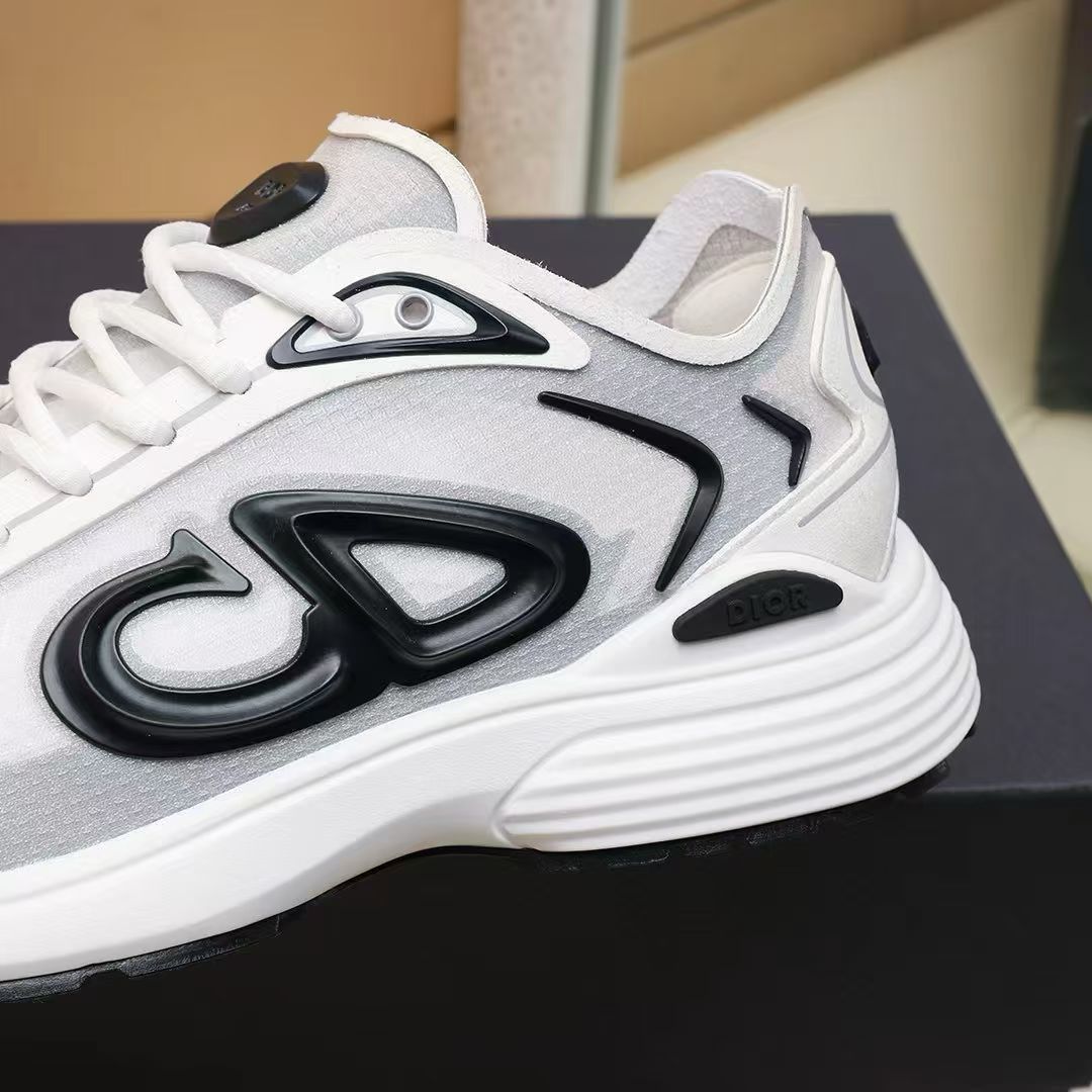 Dior shoes