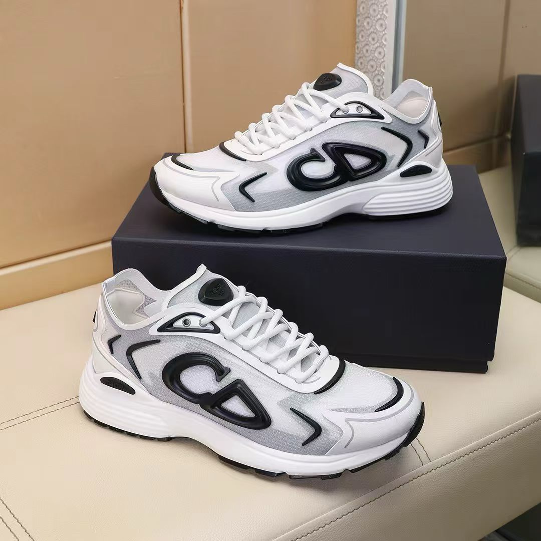 Dior shoes