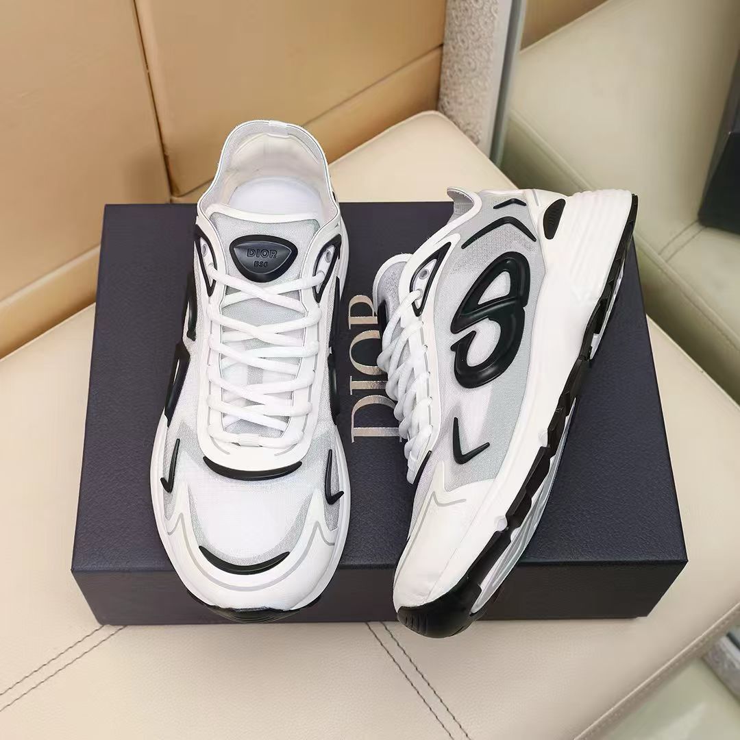 Dior shoes