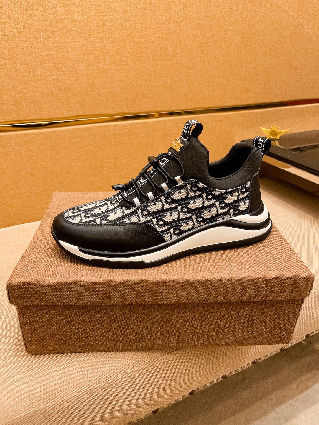 Dior shoes