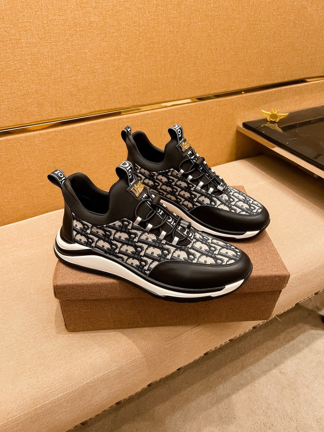 Dior shoes