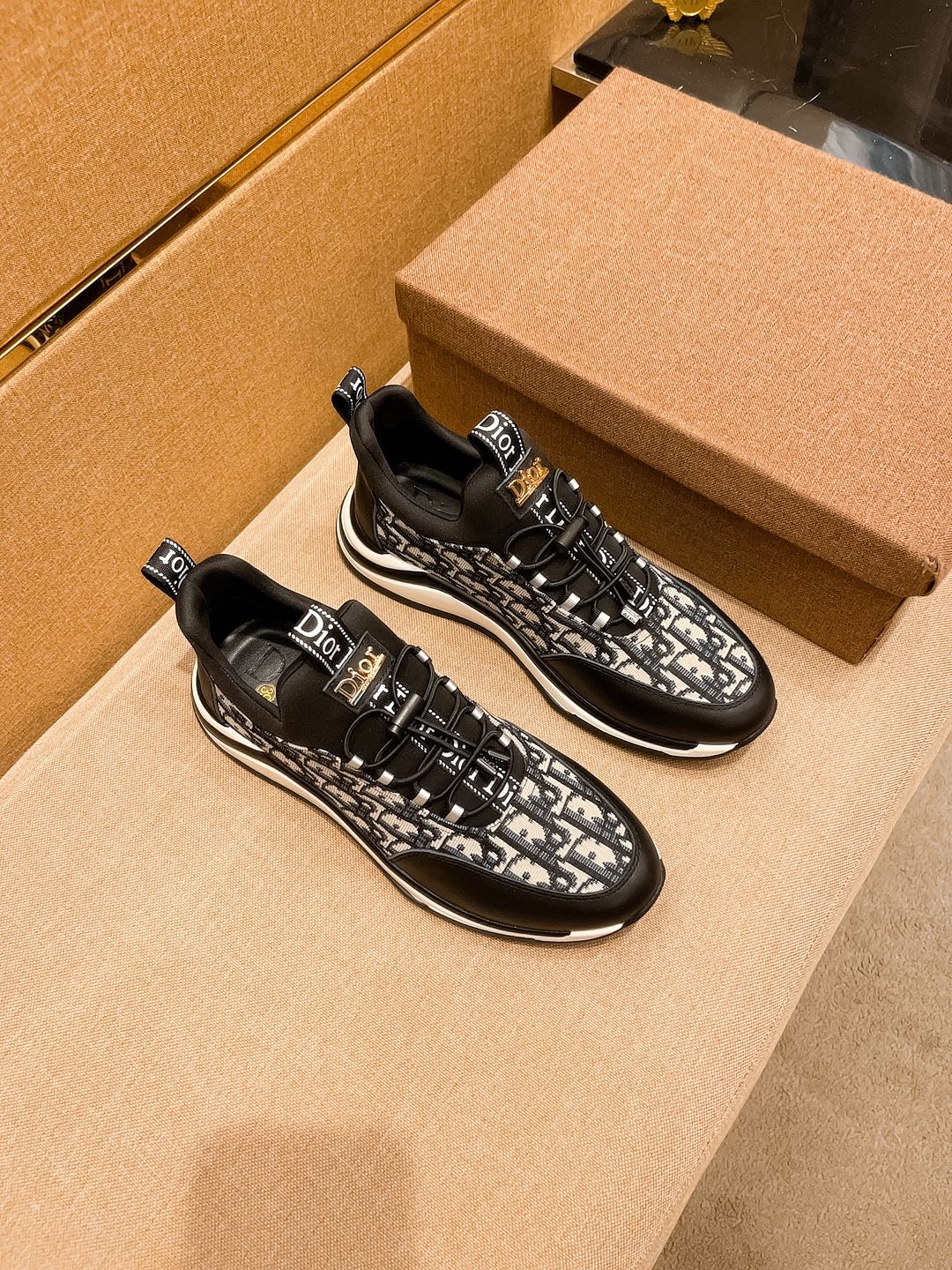 Dior shoes