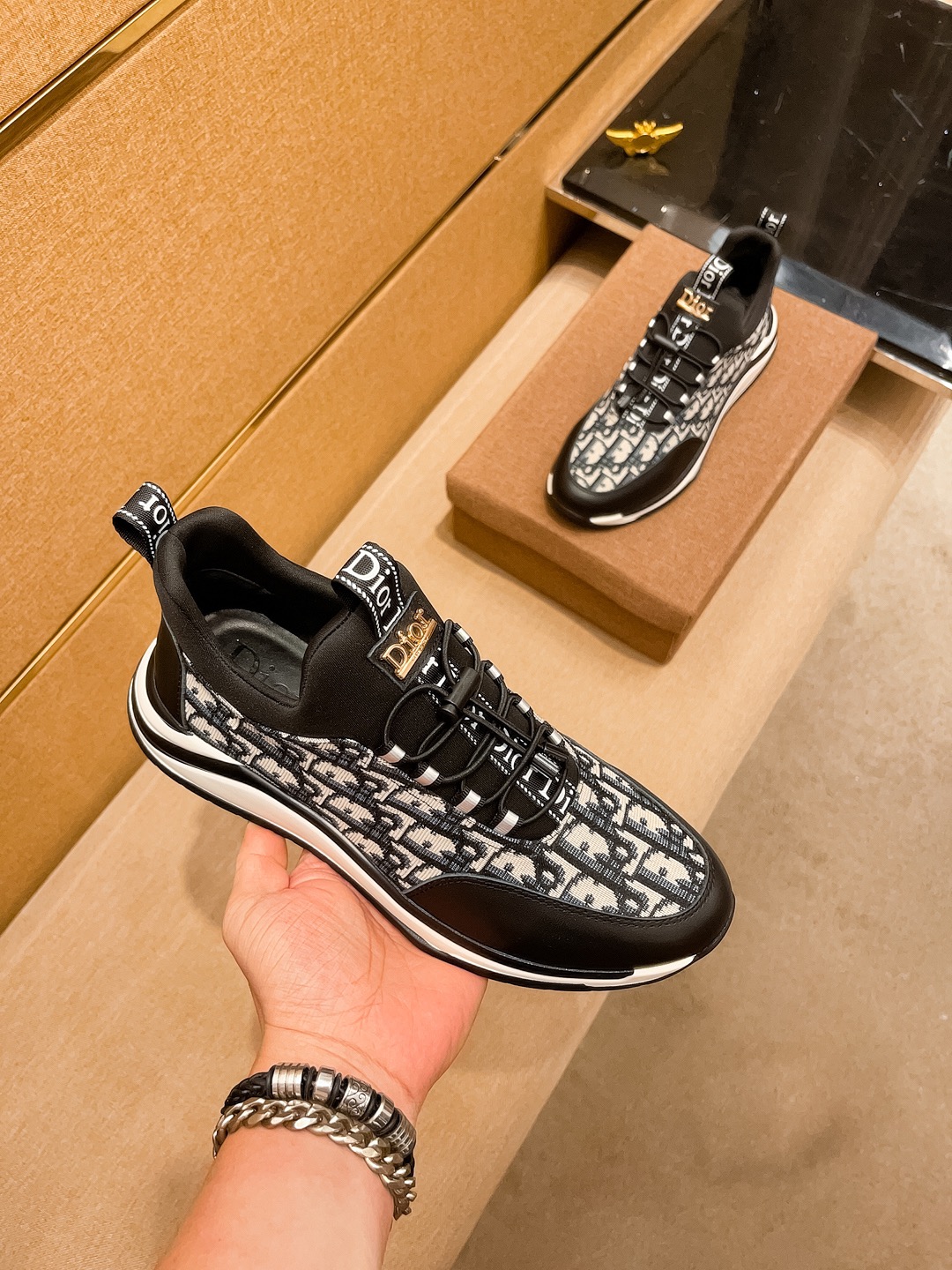 Dior shoes