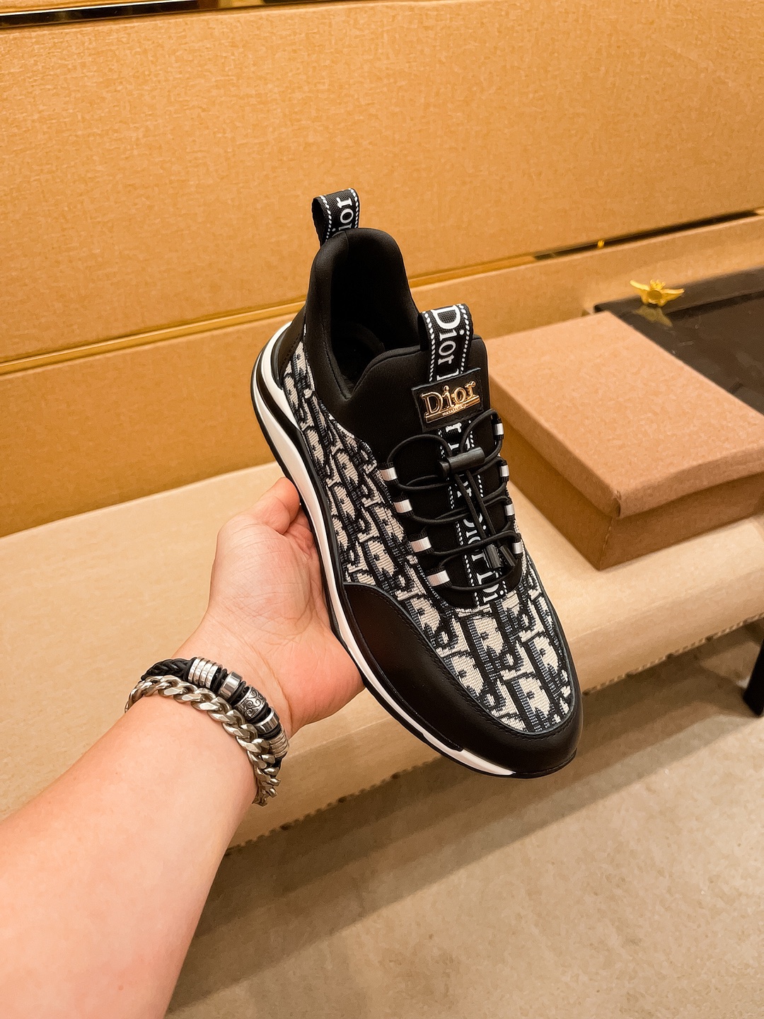 Dior shoes