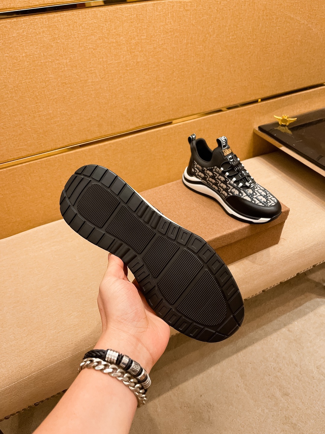 Dior shoes