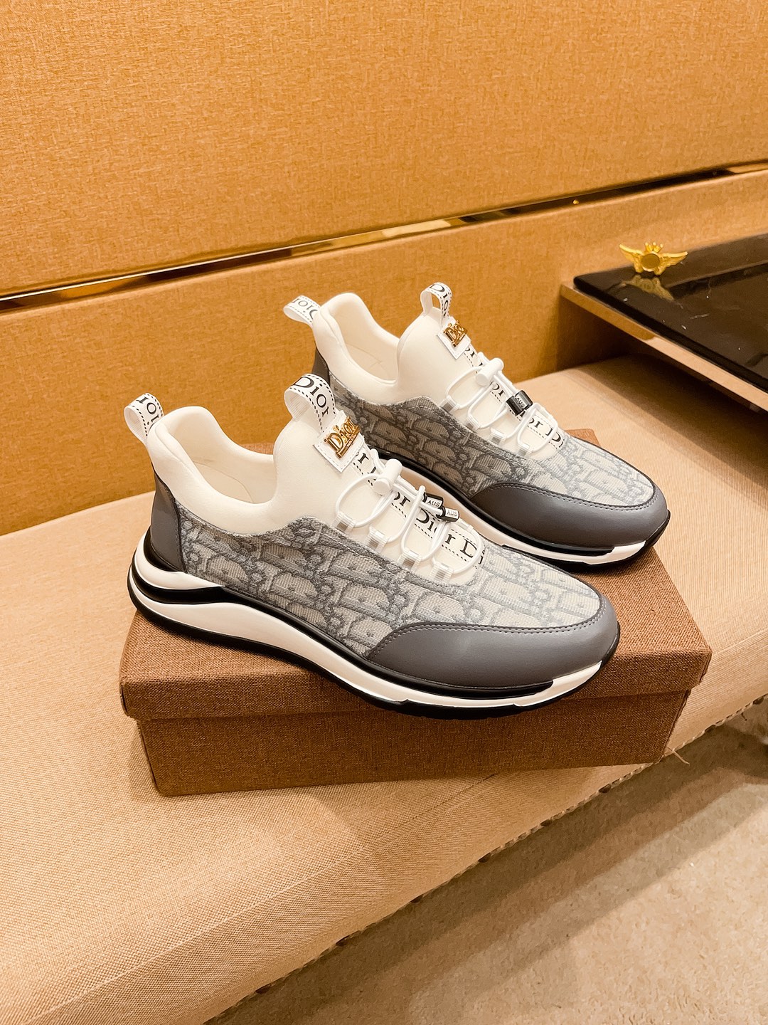 Dior shoes