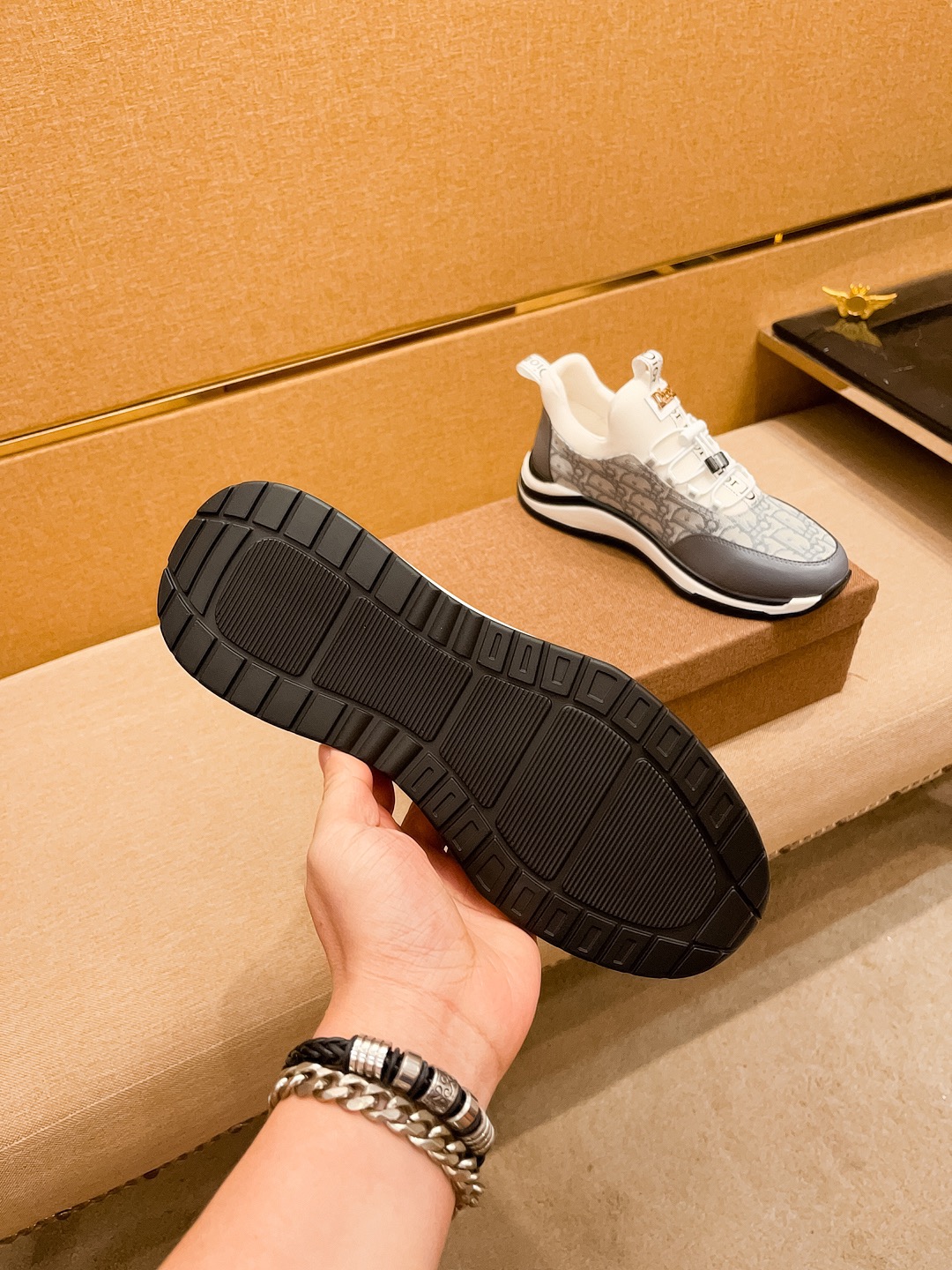 Dior shoes