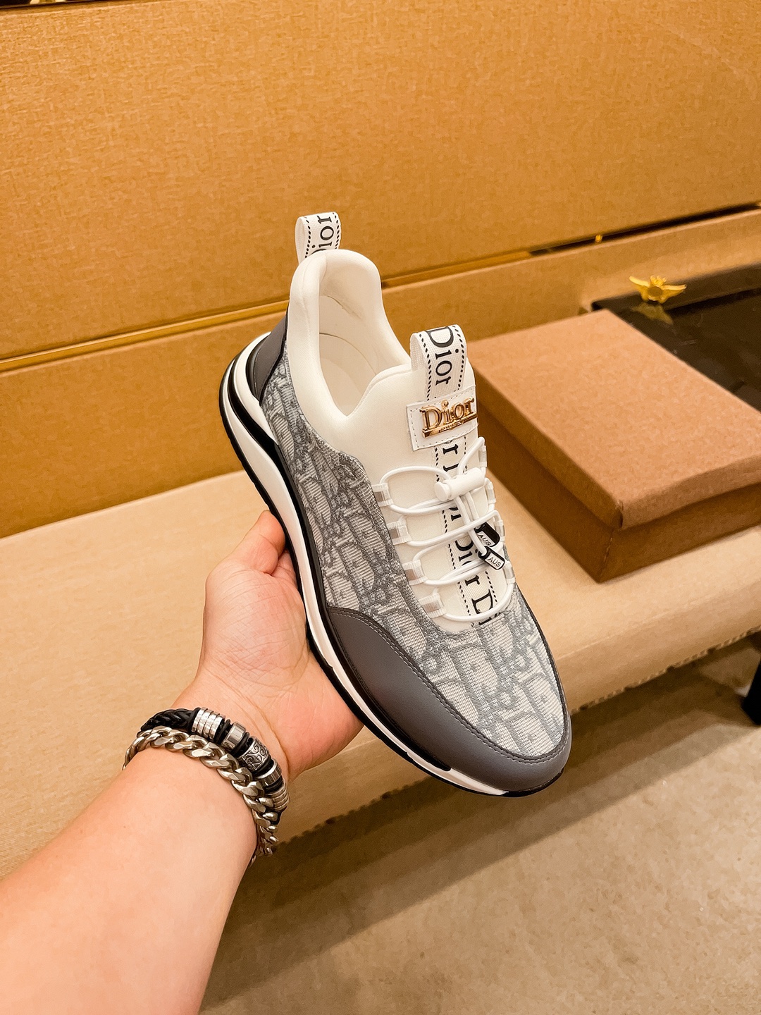 Dior shoes