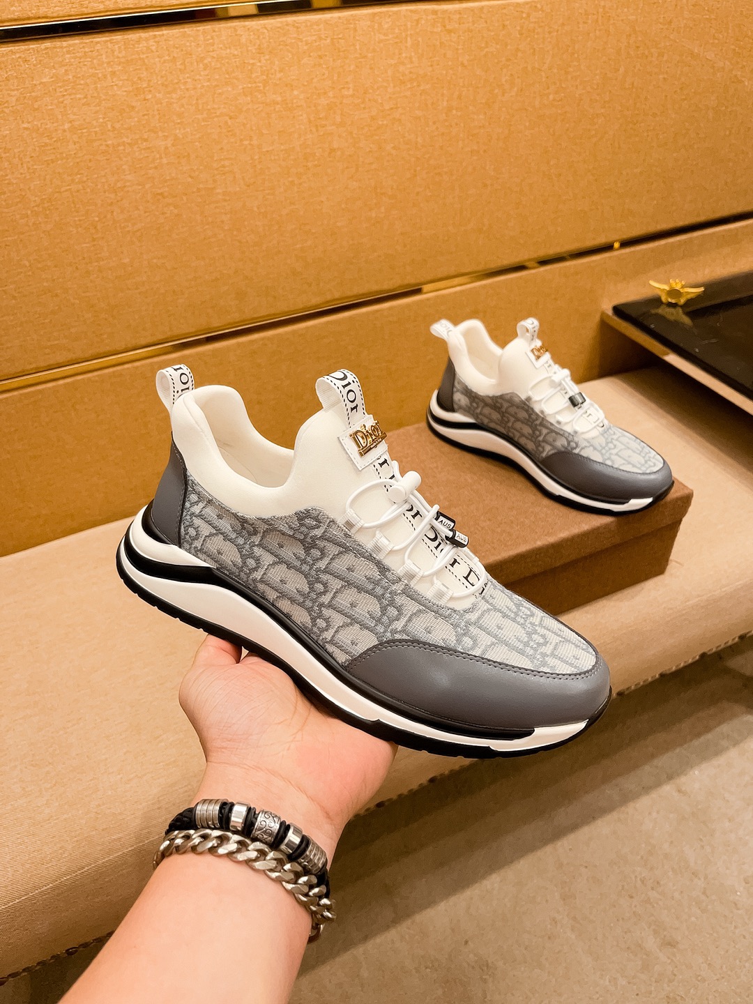 Dior shoes