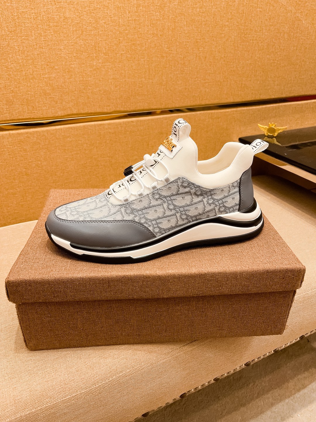 Dior shoes