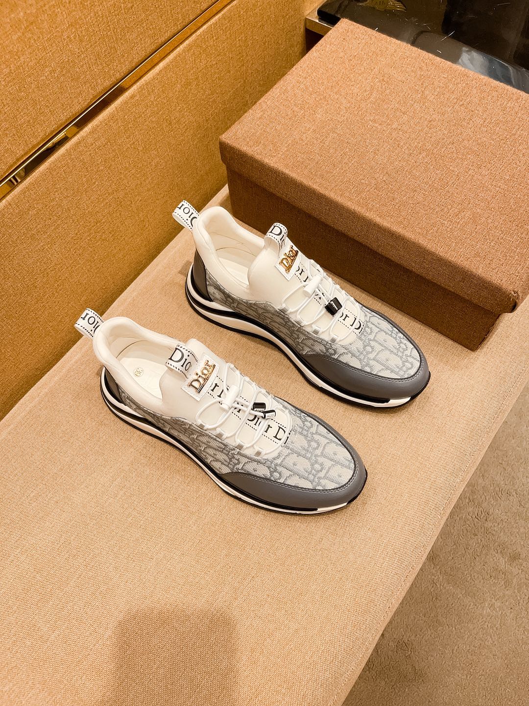 Dior shoes