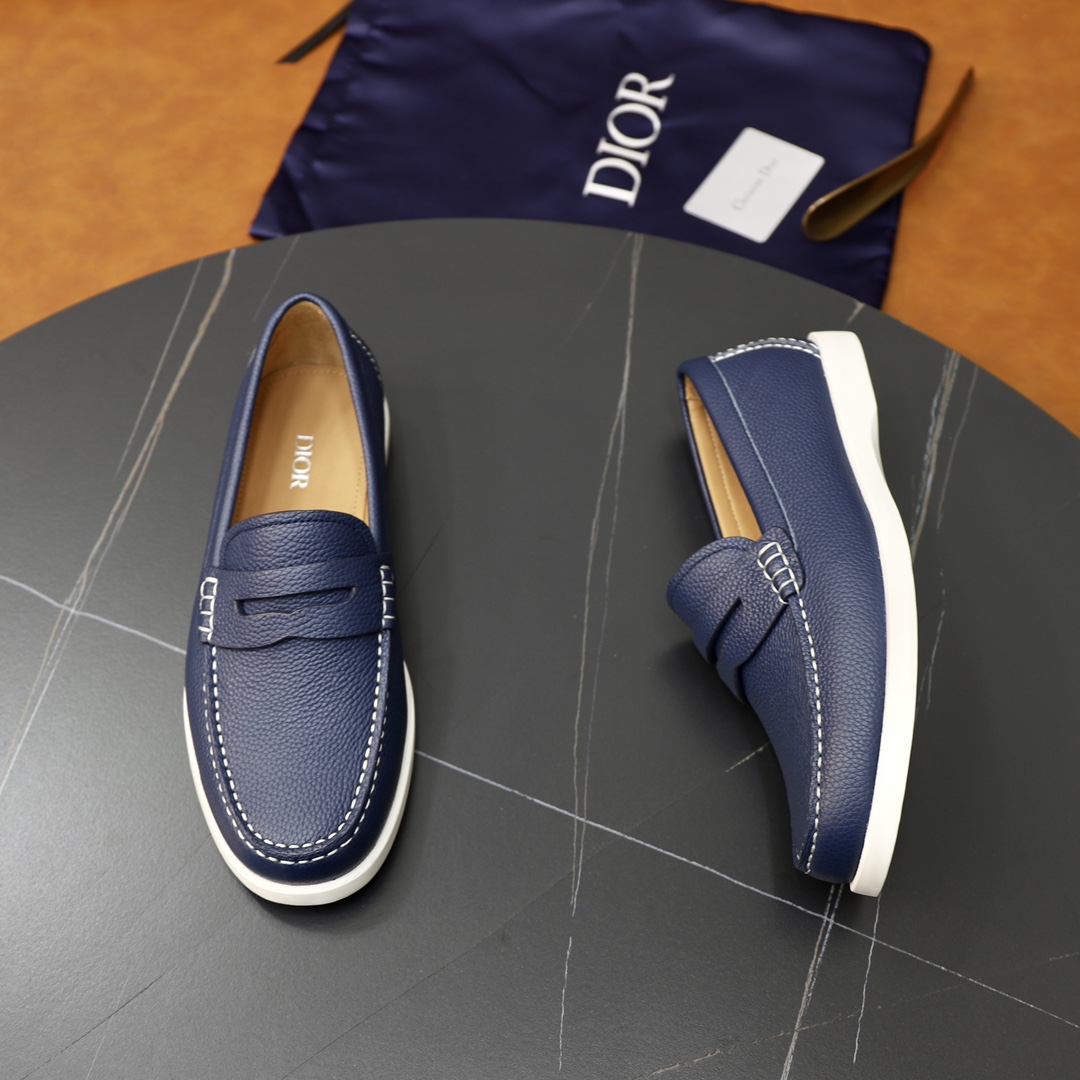 Dior shoes