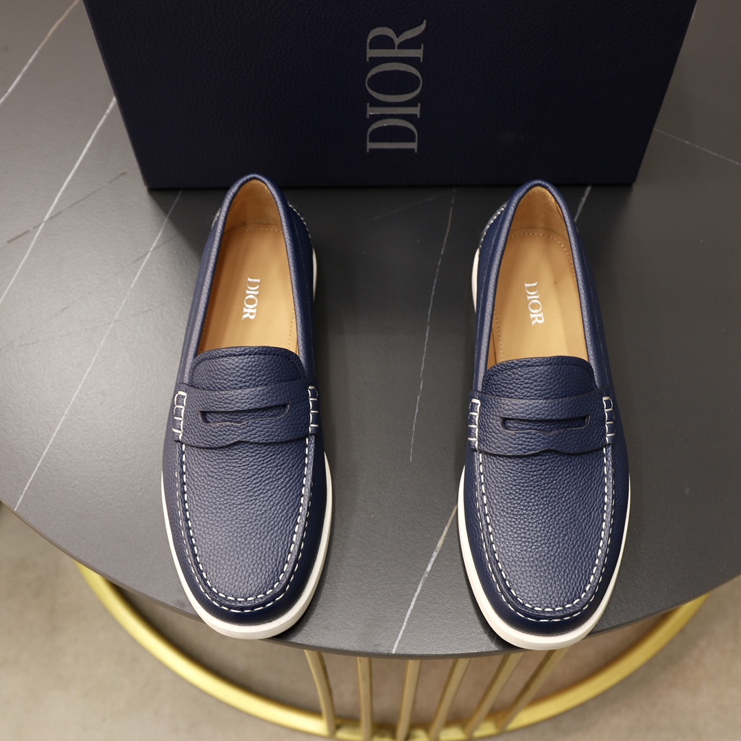 Dior shoes