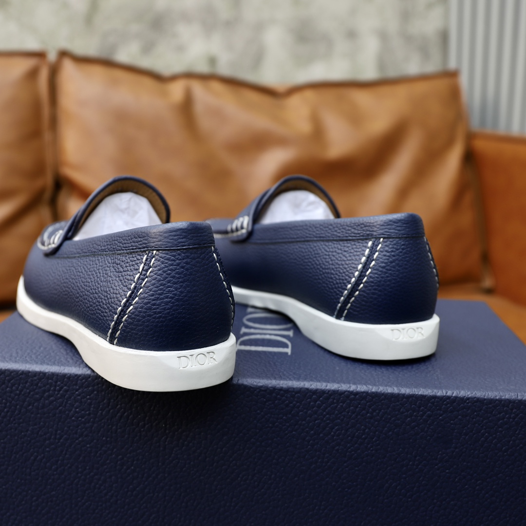 Dior shoes