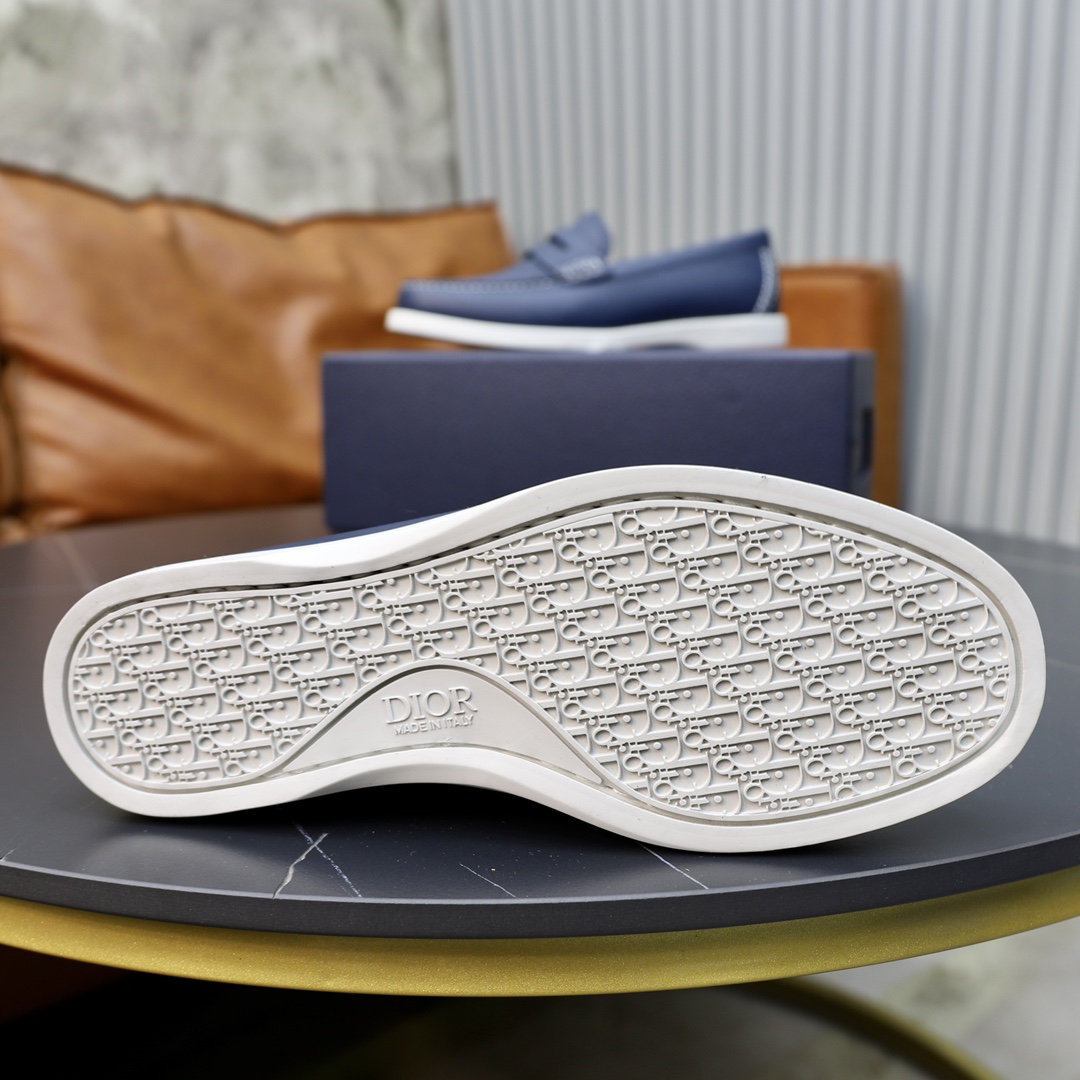 Dior shoes